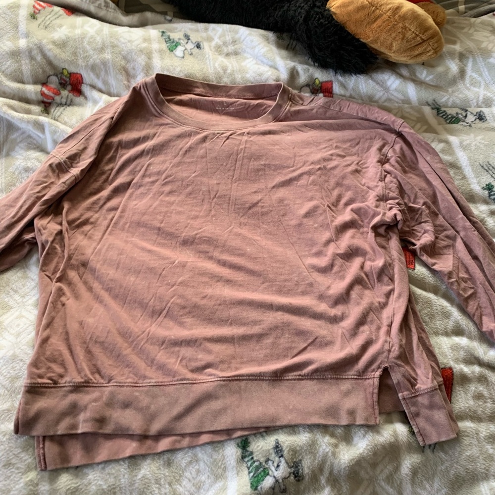 Oversized Aeropostale Long Sleeve